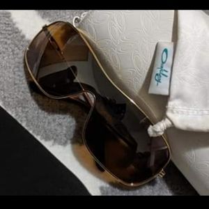Oakley sunglasses